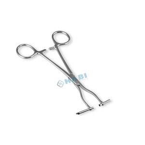 Professionnel en acier inoxydable ventre oreille langue Septum lèvre Piercing pince à épiler pince pince plus proche ouvre aiguille pince - Product Image 1