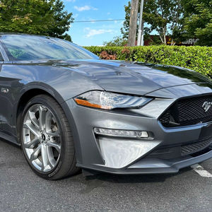 FORD MUSTANG GT PREMIUM COUPE D'OCCASION CÔTÉ GAUCHE/DROIT - Product Image 1