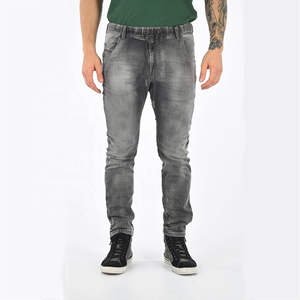Pantalones Casuales de Moda para Hombre Otoño Invierno, Jeans Super Ajustados, Pantalones de Mezclilla Ajustados, Novedad 2026, Pantalones de Mezclilla Ajustados para Hombre - Product Image 5