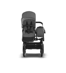 High Quality Poly Foldable Baby Stroller 20KG Load Capacity for 6 Months-3 Years XE 5 Featuring Mono <b>Rubber</b> <b>Plastic</b> - Product Image 6