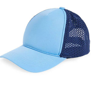 Gorras Trucker Personalizables de Alta Calidad, Ajustables, al por Mayor, Casuales para Exteriores, con Logotipo OEM, para Venta en Línea - Product Image 1