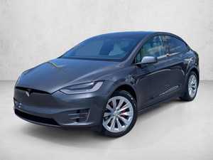 OFFRE SPÉCIALE! Véhicule d'occasion aux enchères chez le concessionnaire - Modèle X P100D berline AWD 2019 - Product Image 1
