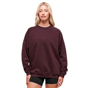 Sudaderas de gran tamaño para mujer Sudaderas con logotipo personalizado para mujer Calidad Premium Elección perfecta para minoristas y compradores a granel - Product Image 1