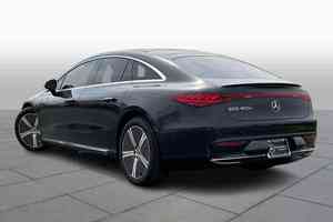 Meilleures voitures d'occasion Mercedes-Benz EQS 450 berline - Product Image 2