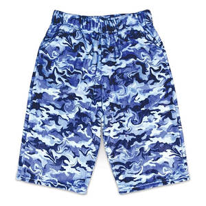 Pantalones cortos de malla de béisbol para jóvenes personalizados al por mayor de alta calidad ropa deportiva sublimación Bsci pantalones cortos de baloncesto de verano - Product Image 1