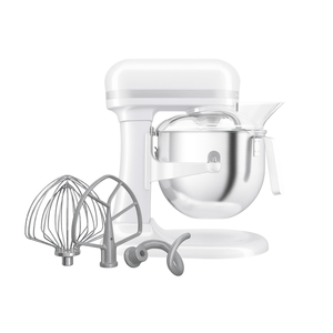 Kit de Robot de Cocina KitchenAid 5KSM70JPX HD, Batidora de Alimentos de Alto Rendimiento - Product Image 2