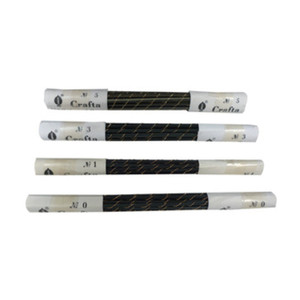 Confezione da 12 Lame Traforo per Dentatura Normale Lunghezza 120mm Misura 0 - Product Image 2