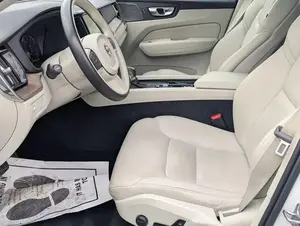 VOLVO XC60 T5 MOMENTUM 2021 D'OCCASION (LHD/RHD) - Product Image 3