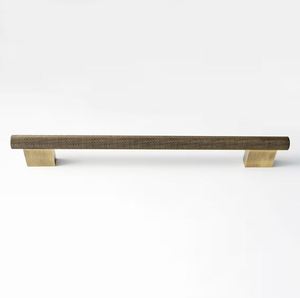 Hardware antique brass handle cabinet <b>pull</b> custom <b>for</b> <b>home</b> kitchen office furniture hardware door drawer wardrobe cabinet handle - Product Image 2