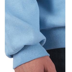 Pull à col rond pour hommes avec logo imprimé personnalisé OEM pulls à capuche surdimensionnés Streetwear sweats de sport logo personnalisé - Product Image 2