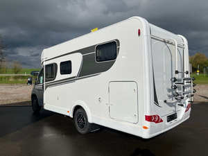 Autocaravana 2023 Car ado T 3 38 9 g - Product Image 5
