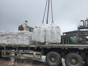 Cemento Portland gris de Vietnam con alta calidad y mejor precio de exportación a las Islas Marshall - Product Image 6