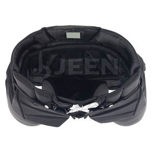 Cómodo pantalón de hockey sobre hielo a la venta al mejor precio de fábrica al por mayor personalizado de alta calidad uniforme de pantalón de hockey sobre hielo - Product Image 6