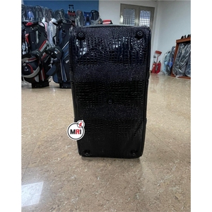 Crocodile Pattern <b>Leather</b> <b>Weekend</b> Travel <b>Bag</b> Waterproof Tote Handbags Shoulder Luggage <b>Bag</b> Custom <b>Men</b> Duffel <b>Bags</b> - Product Image 2