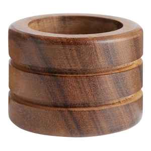 <b>wooden</b> <b>napkin</b> <b>ring</b> - Product Image 6