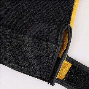 Customized Color & Logo Assembly <b>Gloves</b> Pakistan Made Assembly <b>Gloves</b> Wholesale Assembly <b>Gloves</b> - Product Image 6