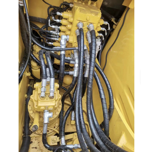 Excavadora Usada Komatsu PC130-8 de Segunda Mano a Bajo Precio, PC60/PC70/PC40/PC110/PC220 - Product Image 6