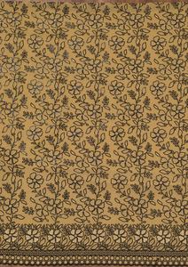 Más vendidos bordado Formal pakistaní e indio sin costuras traje Allover patrón estampado Floral elegante Shalwar Kameez traje de lujo - Product Image 5