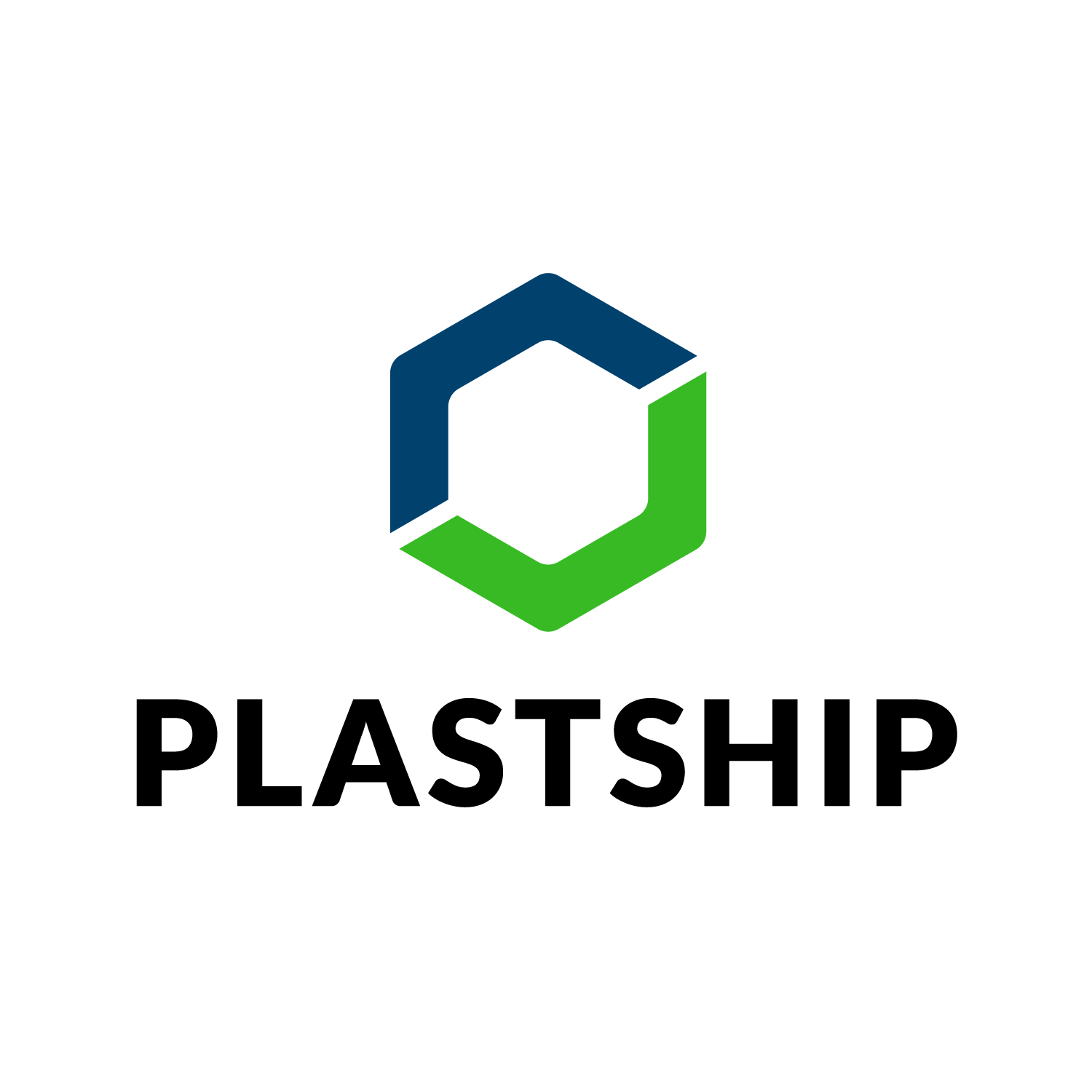 plastship GmbH logo