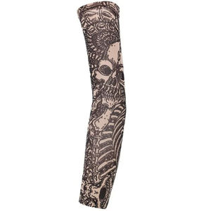 Nuevo diseño Superventas Mangas de brazo de compresión Bajo MOQ Precio al por mayor Mangas de brazo de compresión - Product Image 5