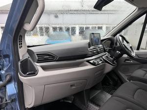 USADO LHD/RHD 2021 MAXUS DELIVER 9 - Product Image 4