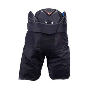 Pantalon de hockey sur glace rembourré unisexe, léger, respirant, imperméable, taille ajustable, entraînement, pratique, durable, broderie - Product Image 2