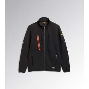 Sudadera táctica híbrida para actividades al aire libre - Product Image 1