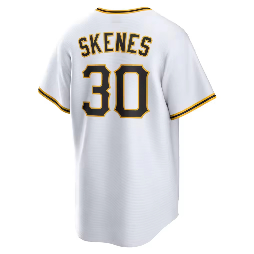 White30#Skenes