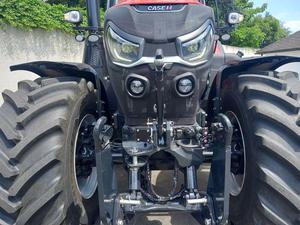 รถแทรกเตอร์ทางการเกษตรรถแทรกเตอร์ทางการเกษตร - Product Image 3