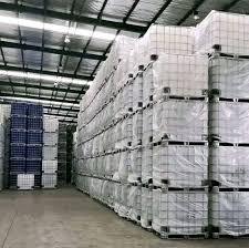 Conteneurs/réservoirs de stockage et de transport en plastique IBC de 1000 litres - Product Image 2
