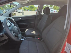 2022 Hyundai Accent SE - Product Image 2