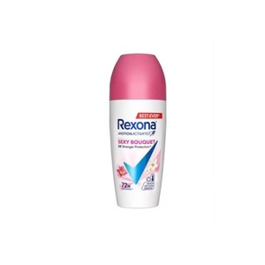 Rexona แท่งระงับกลิ่นกายสำหรับผู้หญิง50มิลลิลิตรรักษาความสดและกลิ่นได้ยาวนาน - Product Image 2
