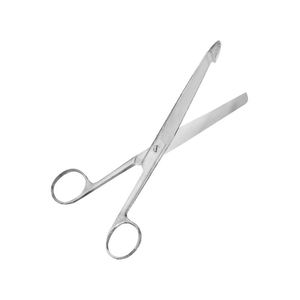 Comprar en stock de alta calidad profesional médico quirúrgico Dental de acero inoxidable Macphail sutura soportes de aguja - Product Image 6