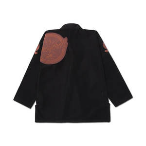 Arte marcial de alta calidad Bjj GI Jiu Jitsu uniforme/hecho a medida BJJ Kimono Judo uniforme jiu jitsu kimono de jiu jitsu - Product Image 2