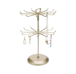 Xcellent-Soporte de joyería, accesorio para brazalete y collar, aspecto atractivo superventas - Product Image 3