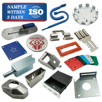 Service de découpe laser OEM sur mesure, fabrication de tôlerie, fabrication d'acier inoxydable, pièces d'emboutissage métallique