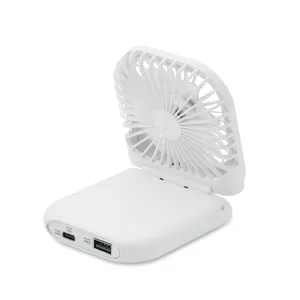 Ventilatore USB Portatile Personalizzato, Gadget Promozionale - Product Image 5