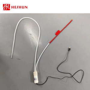 Heshun A4 Chiều Rộng Trang Đầu In Không Khí Tắc Nghẽn Công Cụ Sửa Chữa Cho <span class=keywords><strong>HP</strong></span> Pagewide Pro Mfp 477dn/477dw 452DN/452dw 577dw/577z Mfp Máy In - Product Image 1