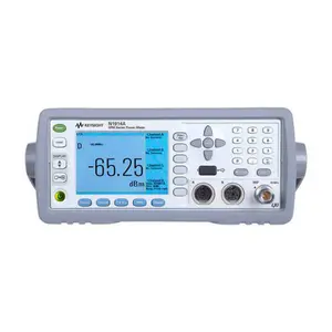 Keysight / Agilent N1914A EPM Dual-Channel Power Meter Compatible Power Sensor Measuring Equipment
