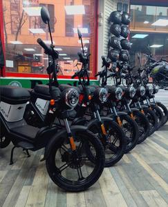 Wholesale <b>Adult</b> High Speed E <b>Bike</b> Fast <b>Electric</b> Cruiser Motorcycle Off Road - Product Image 2