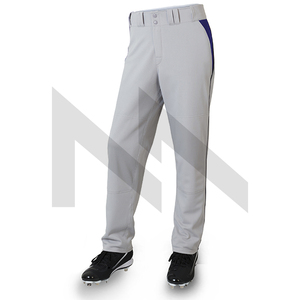 Venta caliente Ropa deportiva Uniforme de béisbol Pakistán Hecho La mejor calidad Precio al por mayor Uniforme de béisbol - Product Image 3