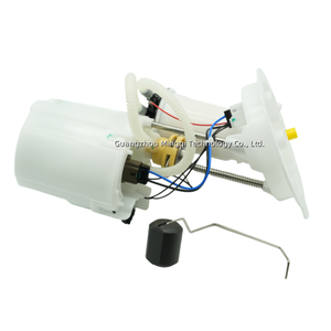 Perakitan pompa bahan bakar baru 16117243974 16117243975 0580200330 7243975-12 0580200090 untuk BMW 1 <span class=keywords><strong>3</strong></span> 4 SERIES F20 F22 F30 16117414480 - Product Image 6