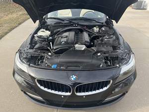 BMW Z4 SDRIVE30I d'occasion 2010 (conduite à gauche/droite) - Product Image 6