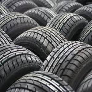 Neumático de coche de pasajeros, 215/75 R 16 C, usado en furgoneta y camión - Product Image 1