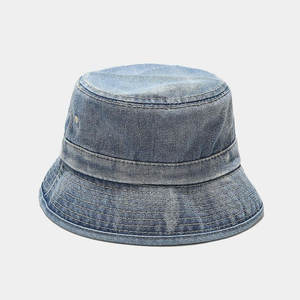 2025 Best Quality Customized <b>Bucket</b> <b>Hats</b> with Your Own Logo Durable Summer Casual Scene Accessories - Product Image 4
