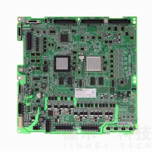 Yaskawa Robot công nghiệp phụ tùng Hội Đồng Quản trị JANCD-ACP01-E cho Yaskawa motoman phần 178096-1 Pc chính CPU yrc1000 - Product Image 3