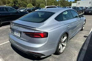 ใช้2019 Audi RS 5 2.9T - Product Image 4