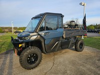 VENTES EN COURSE POUR LES NOUVEAUX Can-Am Defender PRO Limited UTV