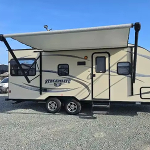 PROVEEDOR DE Guulf Stream STREAM LITE SVT 22 UDL USADO DEL 2016 - Product Image 1