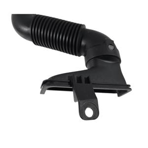TUBO DE ADMISIÓN DEL FILTRO DE AIRE OPEL Corsa Serie F 9824240080 HM05 Gasolina 1200 (19>) - Product Image 2